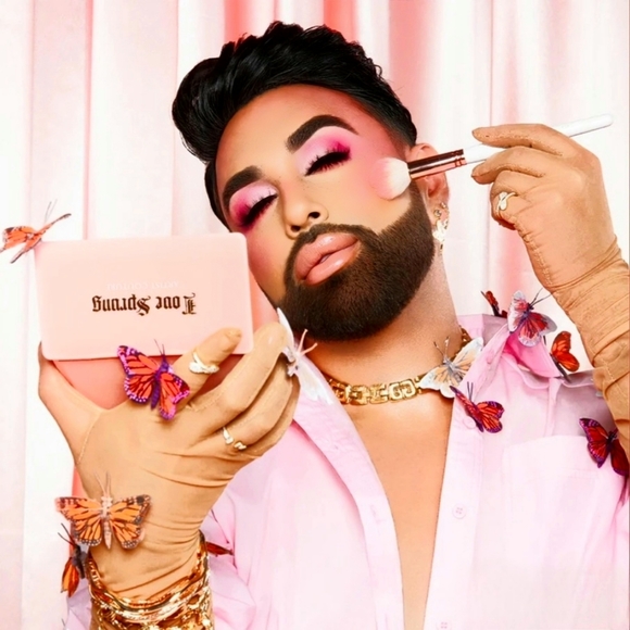 Love Sprung Vol II by Artist Couture - Picture 4 of 14